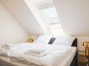 Dünenquartier Apartment 13
