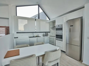 Vesta - Superior Villa I - 2BR - Wadi Jebal