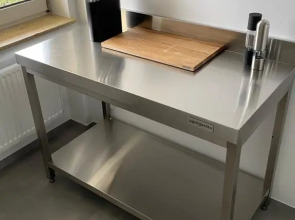 Ferienwohnung "Am Wald 2"
