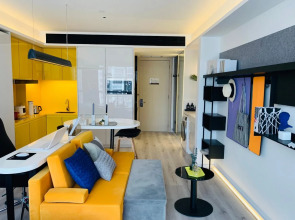 Citadines Ritan Beijing