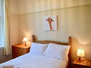 Lovely Sunny 2 Bed Home Edinburgh Coast