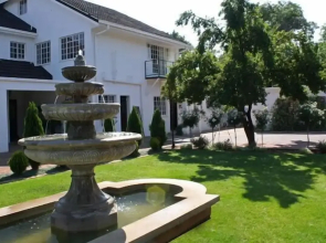 Lemon & Lime Guest House