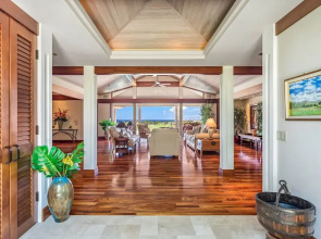 Luxury At Mauna Lani 3 Bedroom Home