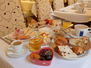 Hôtel Bristol, Strasbourg Centre Gare