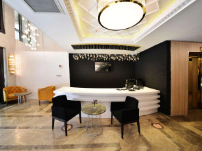 Başkent Center Hotel