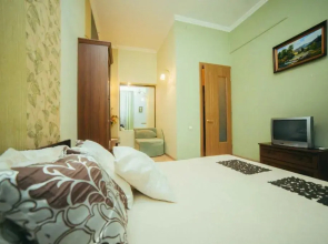 Apartment on Franka 2