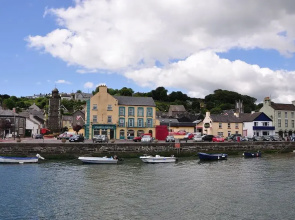 Romantic Apartment - The Youghal