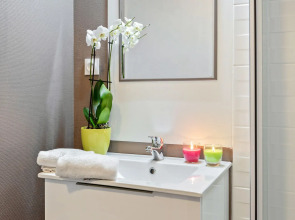 Appart City Saint-Nazaire Centre