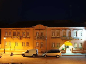 AJ Hotel