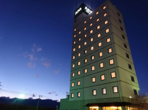 APA Hotel Kofu Minami