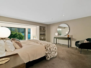 Release Wanaka - Lake Edge