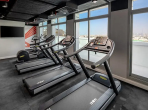 Studio M Al Barsha By Millennium