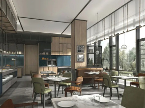 Four Points By Sheraton Haikou International Airport