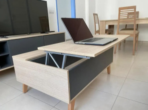 Apartamentos Tao Iker