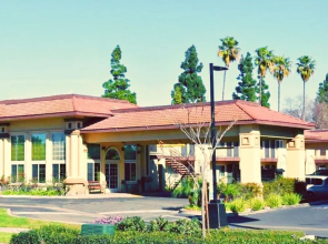 Bposhtels Anaheim