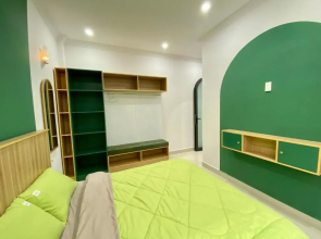 SAM LAM HOUSE - Bao Loc