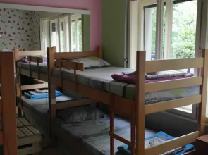 Dream Hostel