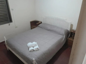 Departamento La Pampa ciudad de Corrientes