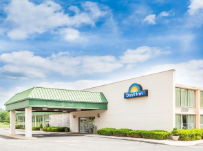 Days Inn Bridgewater Conference Center Somerville Area