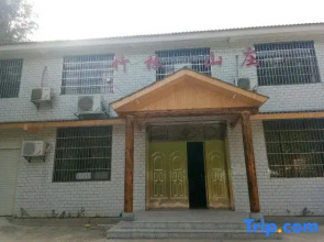 Bamboo Forest Hostel