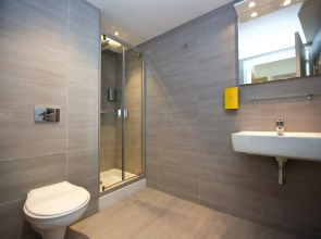 Staycity Aparthotels, Lyon Rue Garibaldi