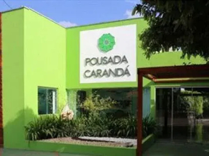 Pousada Caranda