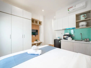 Cozrum Homes - Autumn House