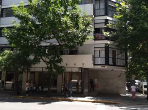 Palermo: 3 Habitaciones Privadas en Departamento
