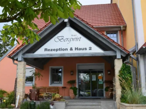 Hotel Bergwirt