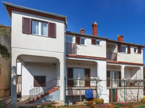 Stunning Apartment in Rovinj With 1 Bedrooms and Wifi