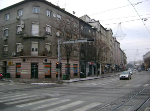 Apartman Antik Zagreb