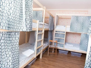 Хостел Павелецкая Площадь