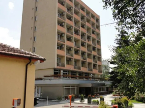 Hotel Diana 3