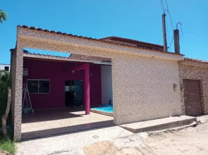 Casa de Veraneio: Aconchego 2