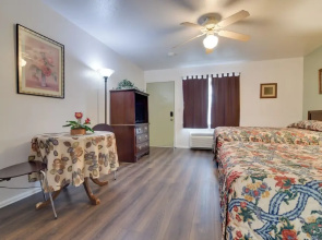 Loveland Vacation Rental: Pets Welcome