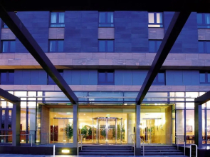Clayton Hotel Leopardstown