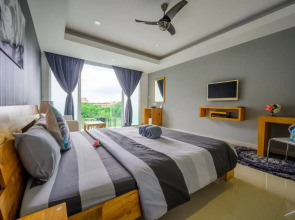 Cozy Resort, A Boutique Hotel