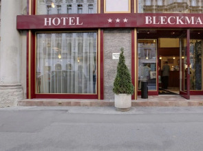 Hotel-Pension Bleckmann
