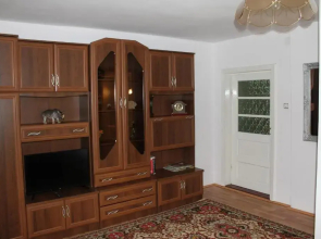 Pensiunea Alecsandra