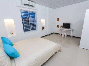 Retreat Home Hoian