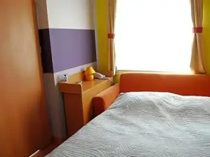 Hotel Oberża pod Turbotem