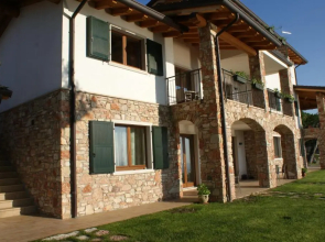 La Casa Di Pericle