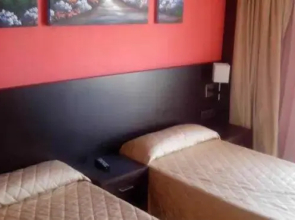 Hotel Ruta Romana
