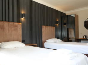 Арго (Гудаута)