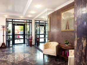 Отель «Грегуар»