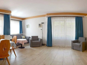 Hotel Garni Snaltnerhof