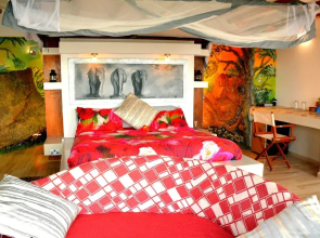 Shimba Green Lodge