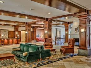 Sun Peaks Grand Hotel & Conference Centre