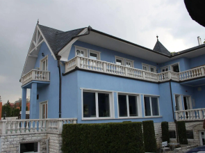 Blue Villa Appartement House
