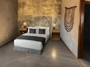 Destino Hotel & Hot Springs Day Pass